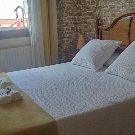 Apartamentos Cuesta Vut5722As Oviedo Bagian luar foto