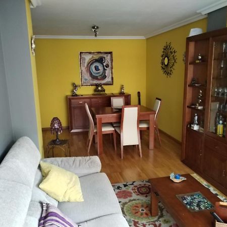 Apartamentos Cuesta Vut5722As Oviedo Bagian luar foto