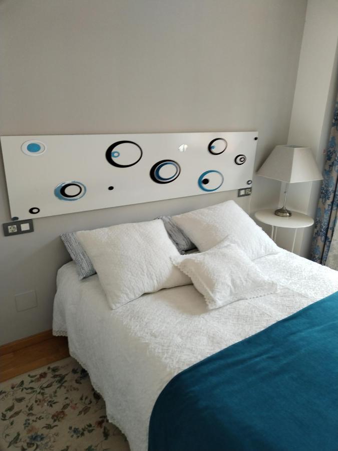 Apartamentos Cuesta Vut5722As Oviedo Bagian luar foto
