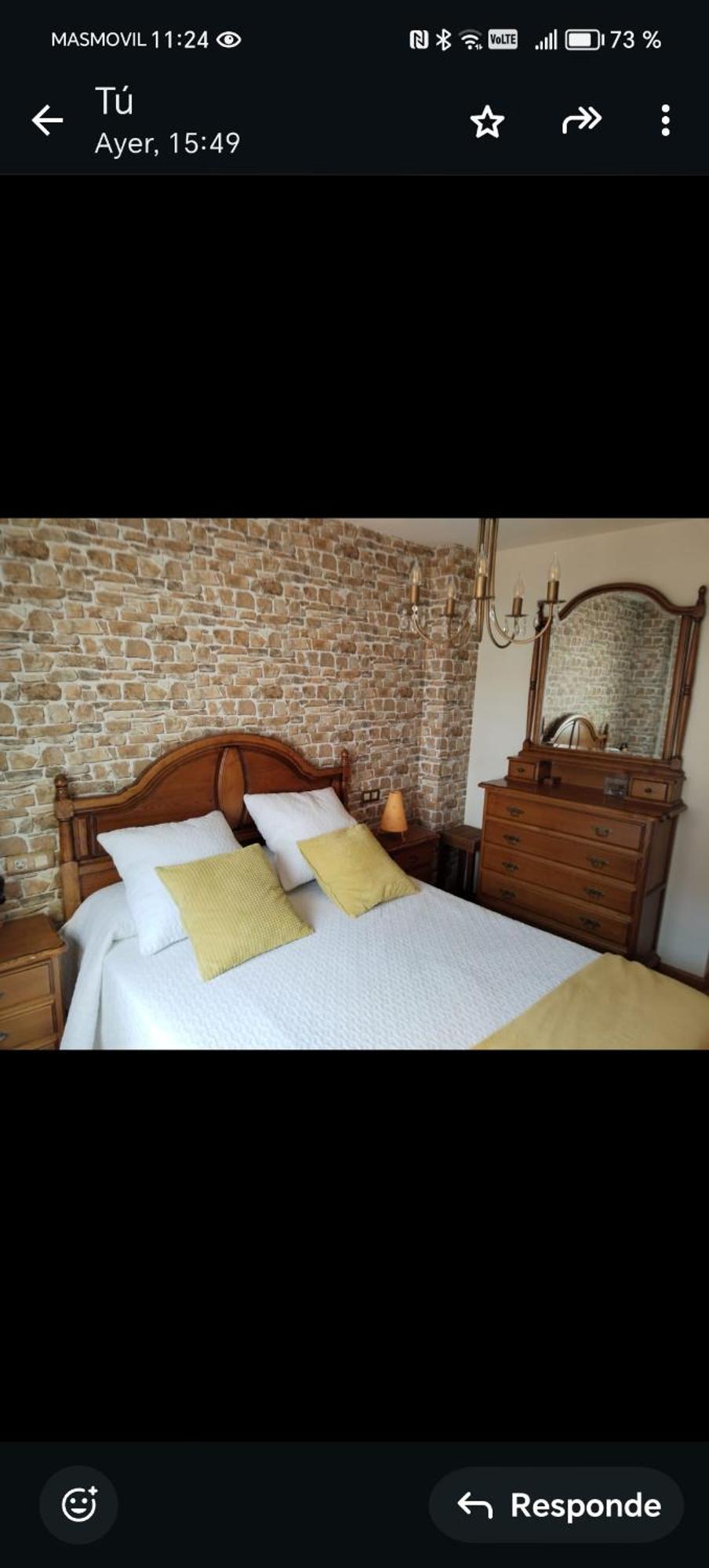 Apartamentos Cuesta Vut5722As Oviedo Bagian luar foto